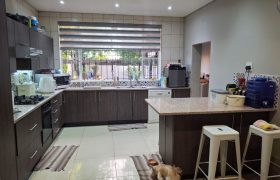 A home is not a home without a soul in it.