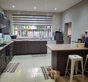 A home is not a home without a soul in it.