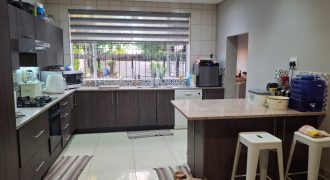 A home is not a home without a soul in it.