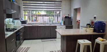 A home is not a home without a soul in it.