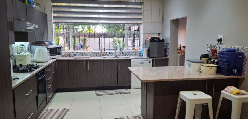 A home is not a home without a soul in it.