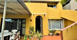 Home is the starting place of love, hope and dreams!