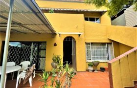 Home is the starting place of love, hope and dreams!