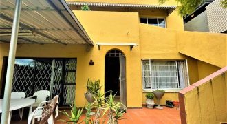 Home is the starting place of love, hope and dreams!