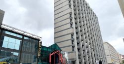 One of kind unit up for grabs in Johannesburg Central