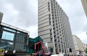 One of kind unit up for grabs in Johannesburg Central