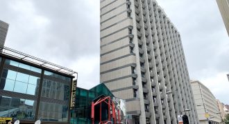 One of kind unit up for grabs in Johannesburg Central