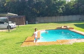 Welcome to our friendly neighborhood!