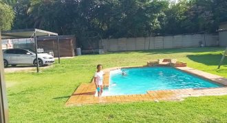 Welcome to our friendly neighborhood!