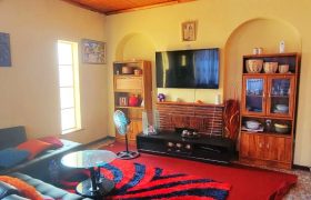 A good investment property in kensington.