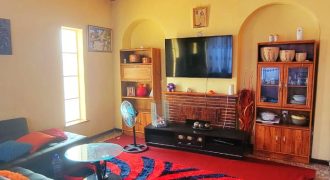 A good investment property in kensington.