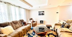 Must have lifetime experience