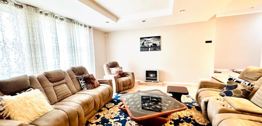 Must have lifetime experience