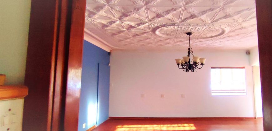 Welcome to an ideally positioned income-generating, multi-dwelling space!