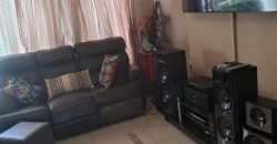 A home is not a home without a soul in it.