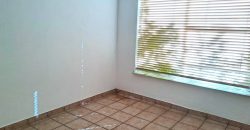 Welcome to this delightful 2-bedroom apartment, a perfect blend of modern convenience and tranquil living.