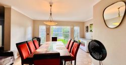 Must have lifetime experience