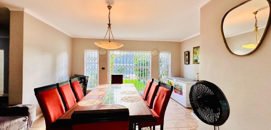 Must have lifetime experience