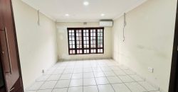 A property with many angles and opportunities.