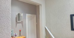 A home is not a home without a soul in it.