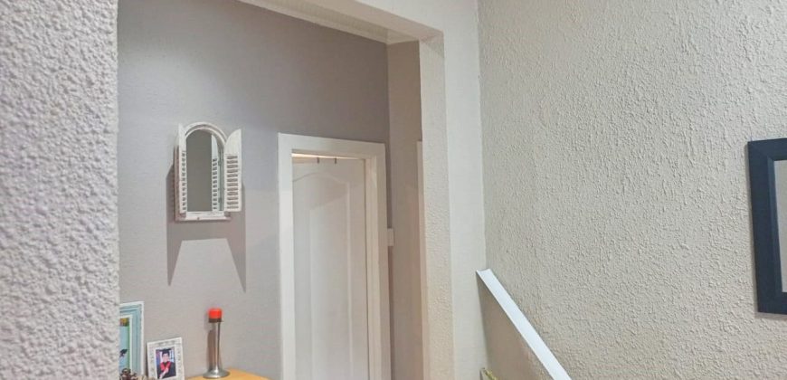 A home is not a home without a soul in it.