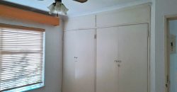 Welcome to this delightful 2-bedroom apartment, a perfect blend of modern convenience and tranquil living.