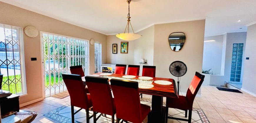 Must have lifetime experience