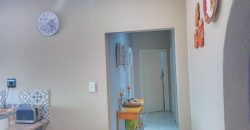 A home is not a home without a soul in it.