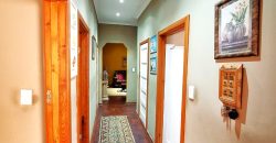 Secure and spacious 2 Bedroom Apartment in Cyrildene