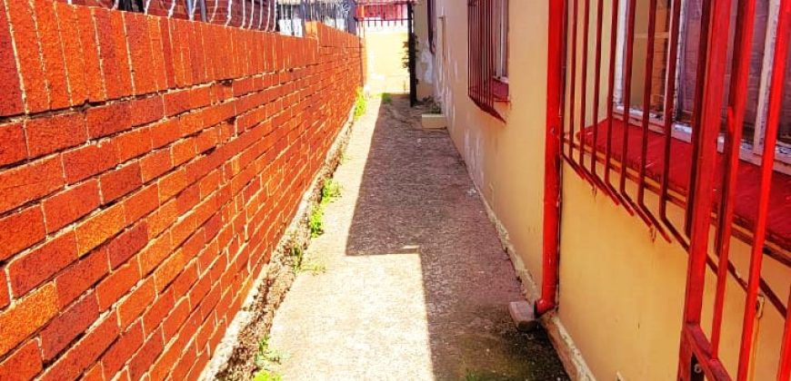 A good investment property in kensington.