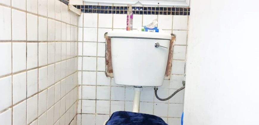 An escape into your own personal space.