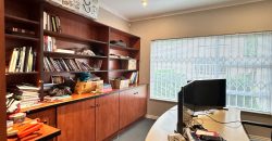 Must have lifetime experience