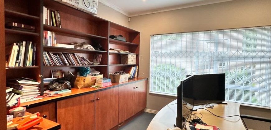 Must have lifetime experience