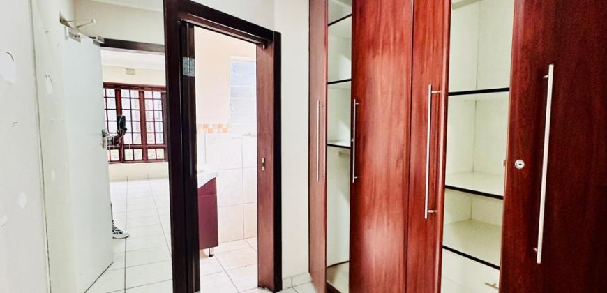 A property with many angles and opportunities.