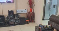 A home is not a home without a soul in it.