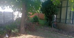 Welcome to our friendly neighborhood!