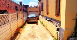 A good investment property in kensington.