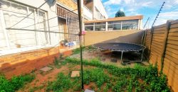 An escape into your own personal space.