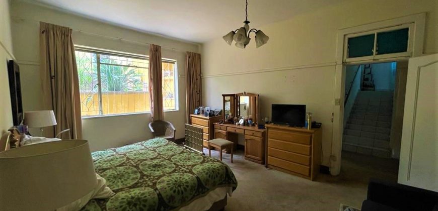 Home is the starting place of love, hope and dreams!