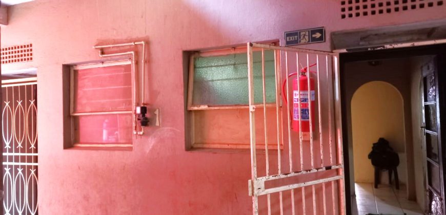 Property up for grabs!!