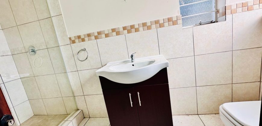 A property with many angles and opportunities.