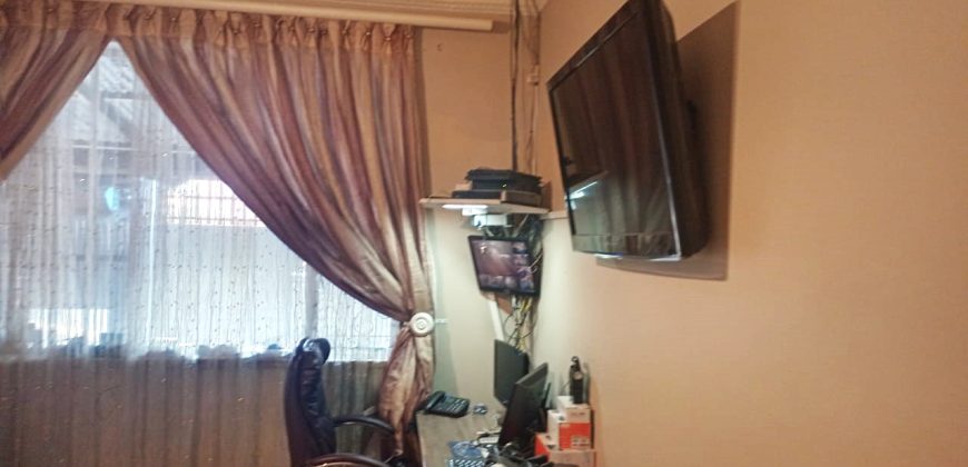 A home is not a home without a soul in it.