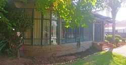 Welcome to our friendly neighborhood!