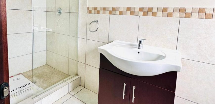 A property with many angles and opportunities.