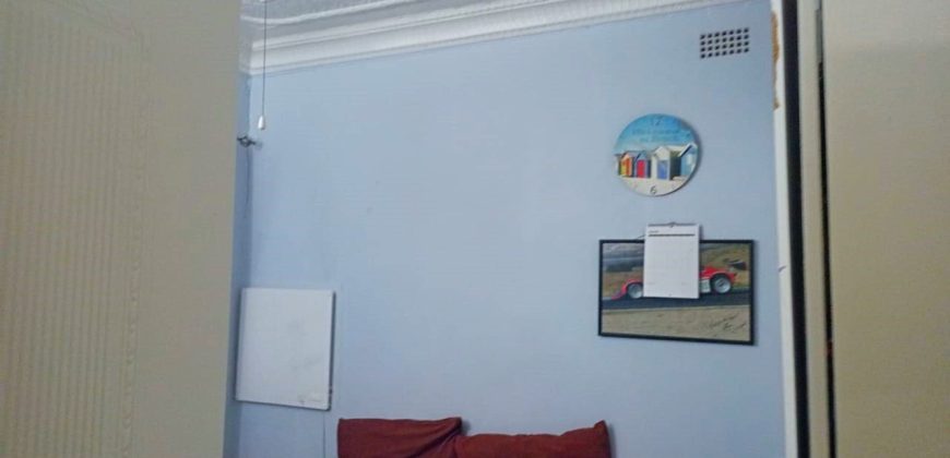 A home is not a home without a soul in it.