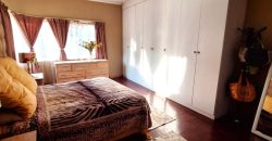 Secure and spacious 2 Bedroom Apartment in Cyrildene