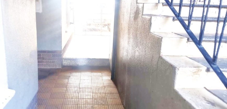 An escape into your own personal space.