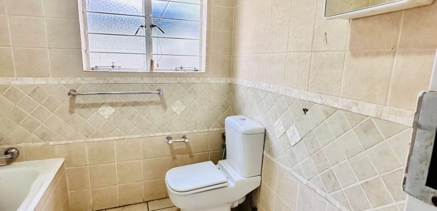 A property with many angles and opportunities.