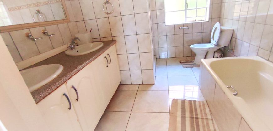 Welcome to an ideally positioned income-generating, multi-dwelling space!