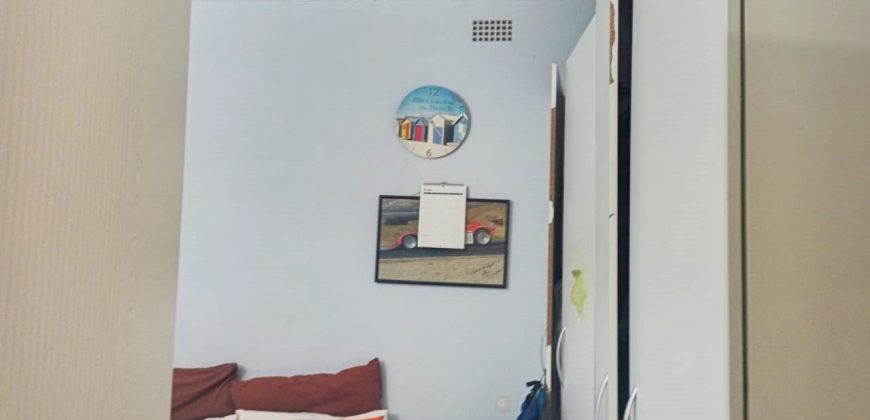 A home is not a home without a soul in it.